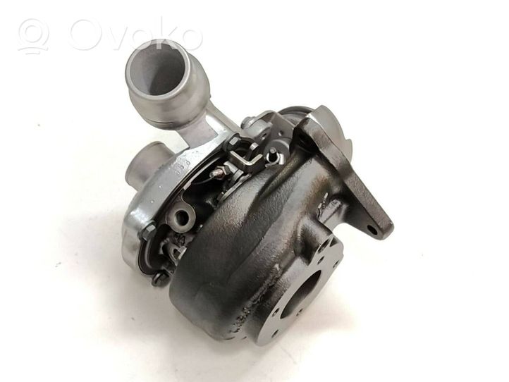 Nissan Qashqai+2 Turboahdin 54399880080