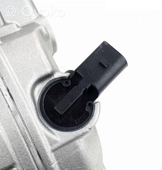 Audi A3 S3 8P Compresseur de climatisation 447260-1705