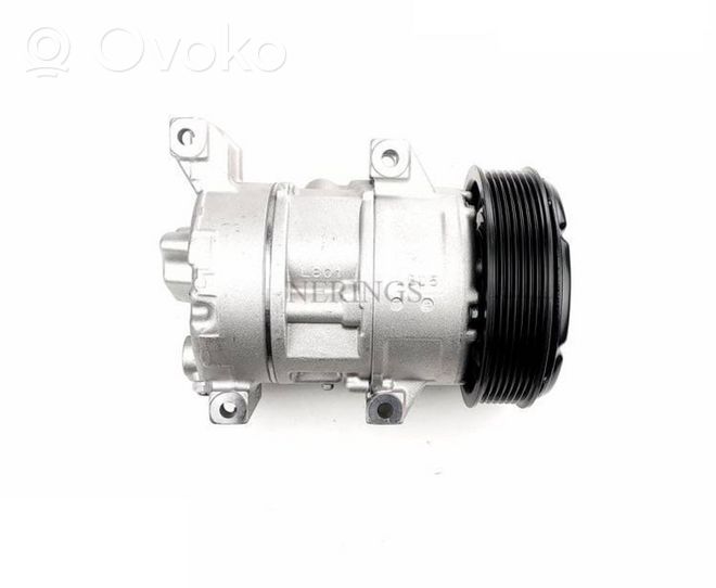 Toyota Avensis T250 Compressore aria condizionata (A/C) (pompa) 447260-1744