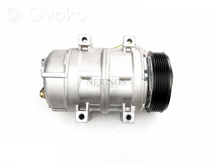 Volvo S60 Oro kondicionieriaus kompresorius (siurblys) 506011-8204