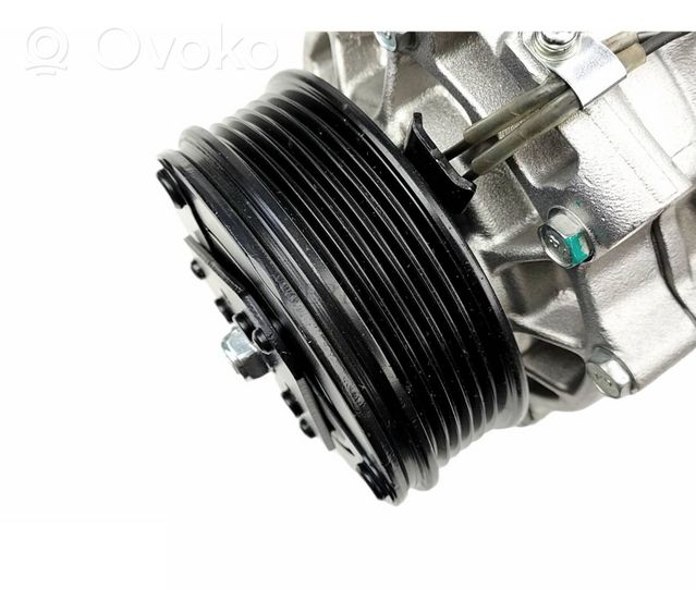 Mitsubishi Lancer VIII Compressore aria condizionata (A/C) (pompa) AKC200A221G