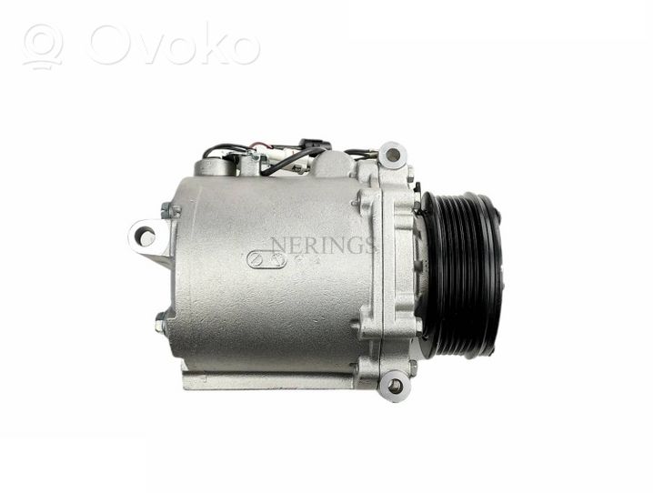 Mitsubishi Lancer VIII Compressore aria condizionata (A/C) (pompa) AKC200A221G