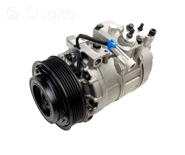 Opel Astra G Compressore aria condizionata (A/C) (pompa) DCP20005