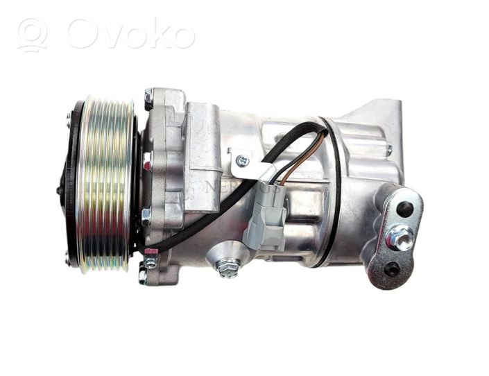 Alfa Romeo Mito Compressore aria condizionata (A/C) (pompa) SD6V12-1925