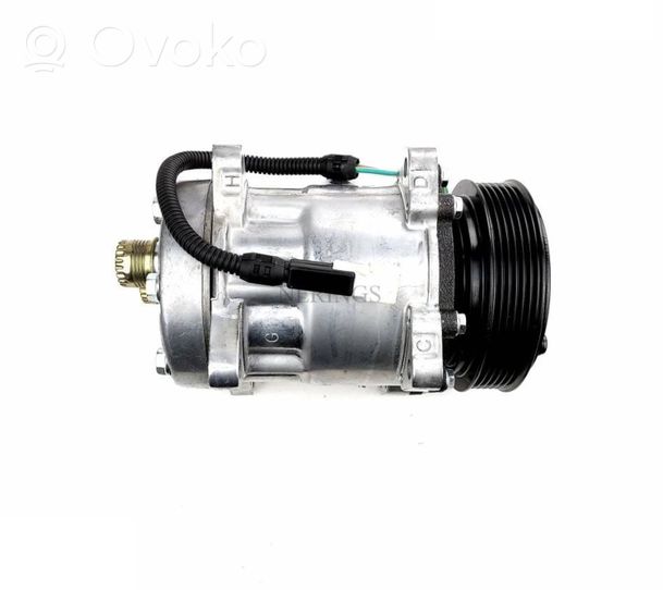 Citroen Jumper Ilmastointilaitteen kompressorin pumppu (A/C) SD7H15-7908