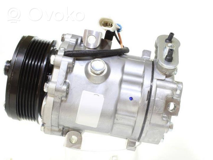 Opel Astra G Compressore aria condizionata (A/C) (pompa) SD7V12-1440