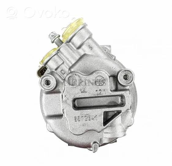 Vauxhall Astra H Compressore aria condizionata (A/C) (pompa) TSP0155458