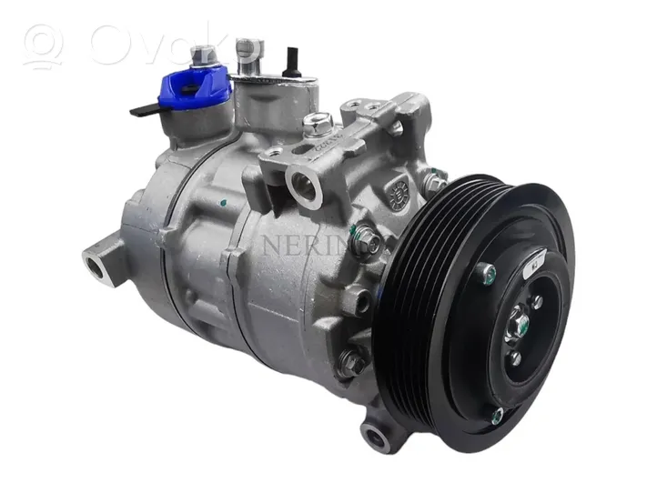 Audi A1 Air conditioning (A/C) compressor (pump) TSP0155997