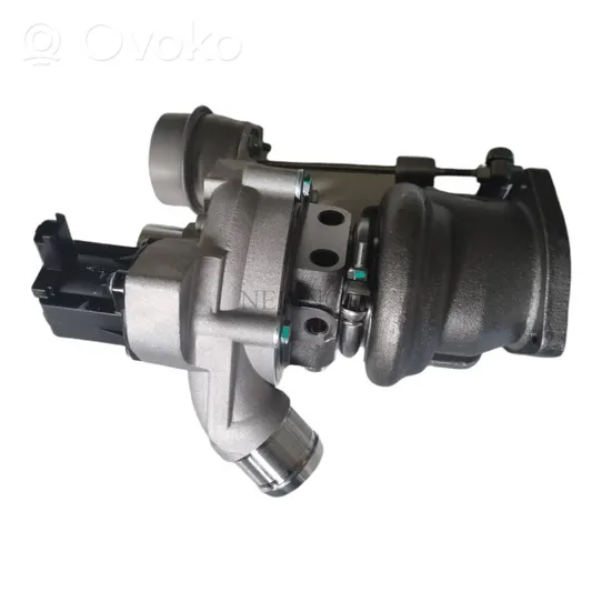 Citroen C4 Grand Picasso Turboahdin 53039880383