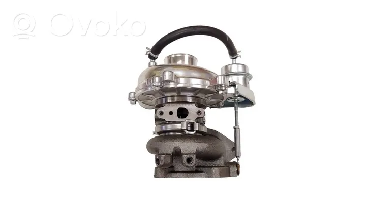 Toyota Hiace (H200) Turbine 1720130080