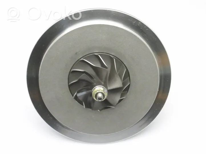 Hyundai Galloper Turbine 730640