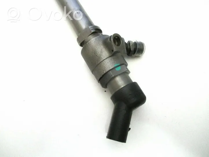 Land Rover Range Rover L322 Injecteur de carburant 6H4Q-9K546-EB