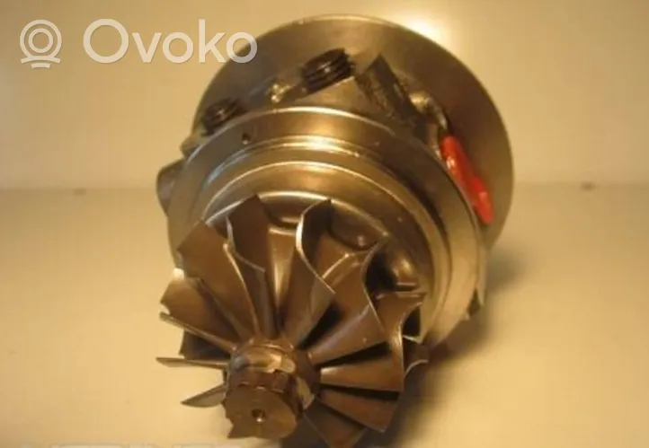 Volvo 740 Turbine 4918901000