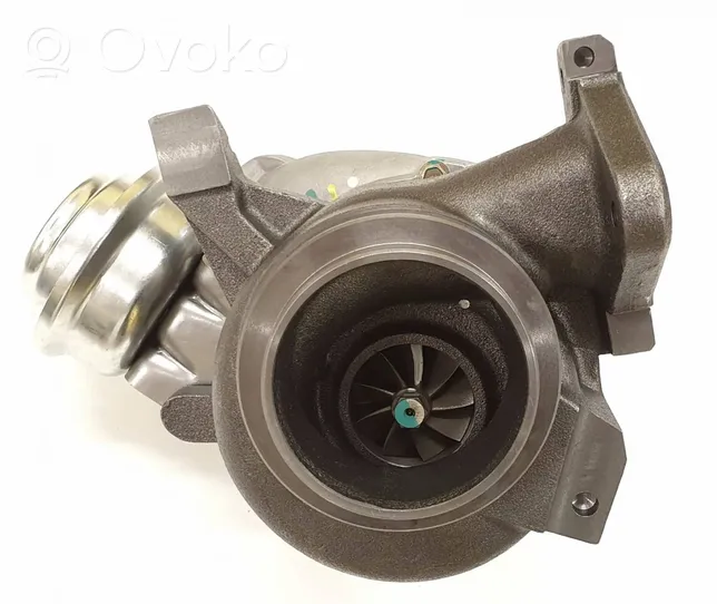 Mercedes-Benz C W203 Turbo 6110960999