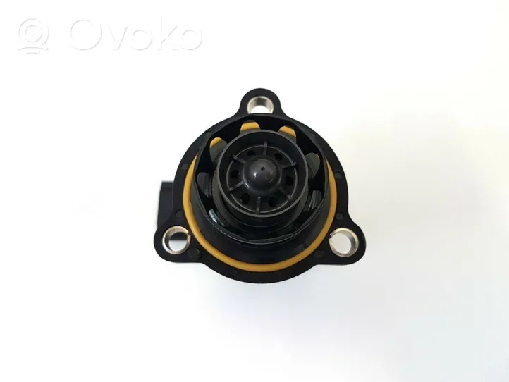 Seat Leon (5F) Turbo solenoid valve 06H145710D