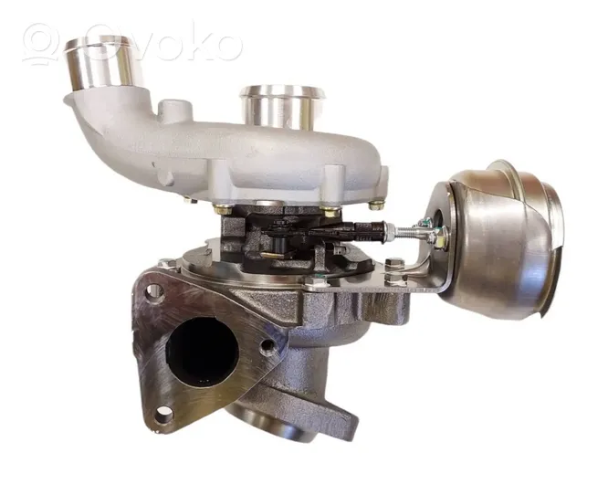 SsangYong Actyon Turboahdin 761433