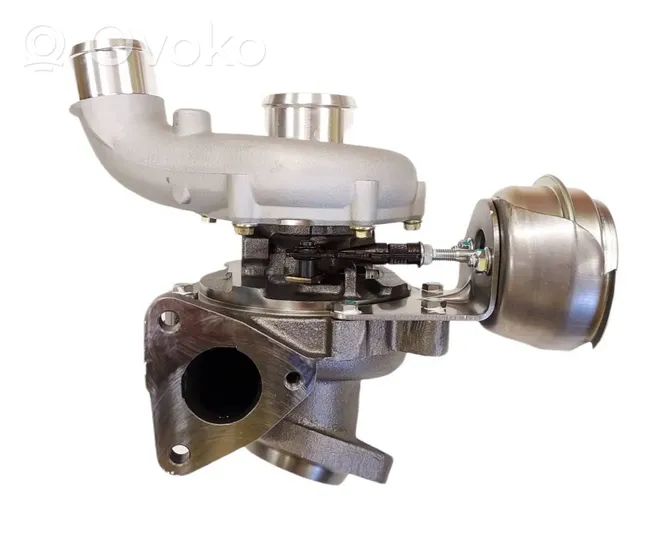 SsangYong Actyon Turbina 761433