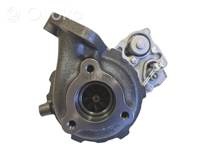 KIA Sportage Turbine 784114