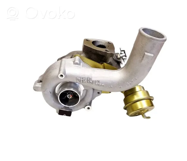 Audi A3 S3 8L Turboahdin 53039880035