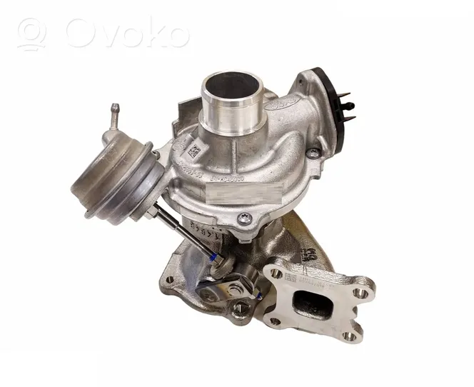 Ford Focus Turbine CM5G6K682GE