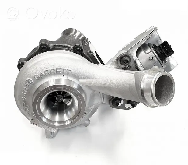 Fiat Ducato Turbina 839765