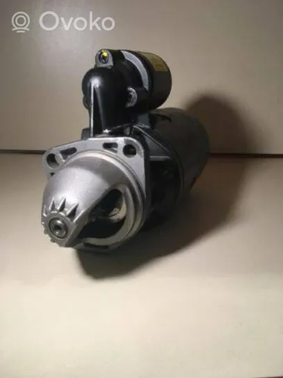 Opel Corsa D Starter motor 0001362014