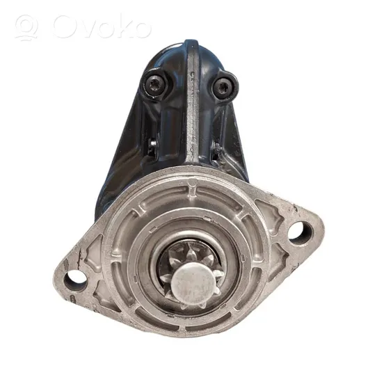 Opel Rekord C Motorino d’avviamento 0001312102