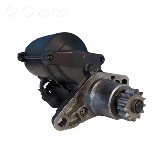 Toyota Camry Starter motor 128000-9710
