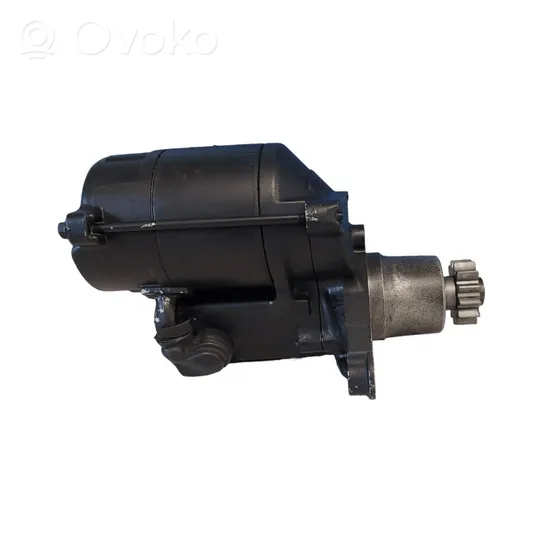 Toyota Camry Starter motor 128000-9710