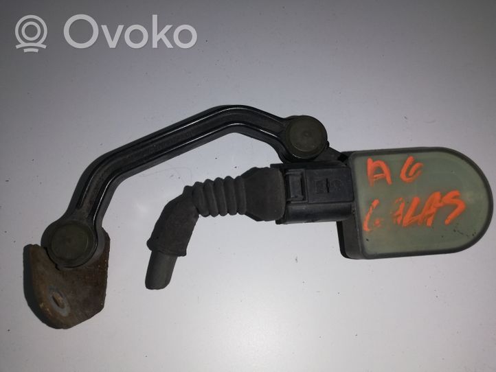 Audi A6 S6 C6 4F Augstuma sensors (priekšējo lukturu) 1T0907503