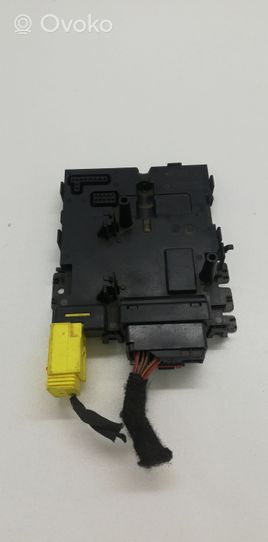 Volkswagen PASSAT B6 Power steering control unit/module 3C0953549AD