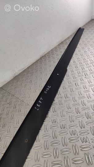 BMW 5 F10 F11 Sill 