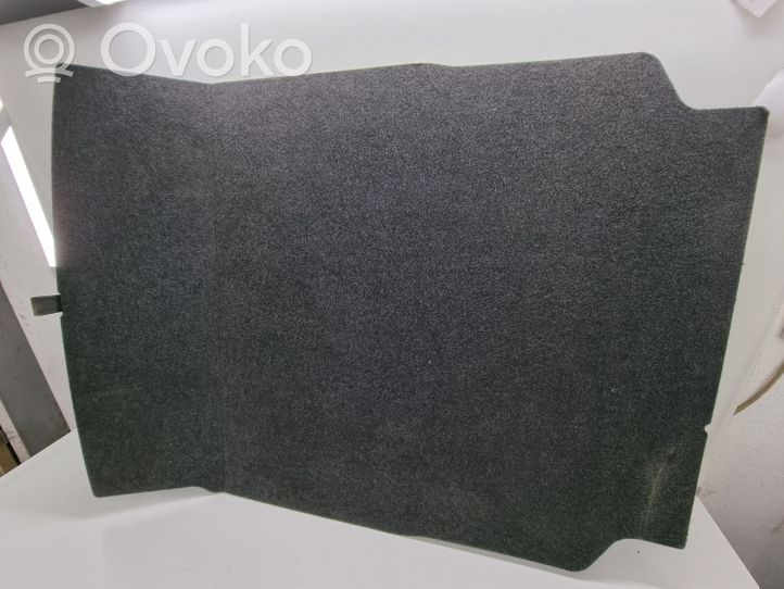 BMW 5 F10 F11 Trunk/boot mat liner 5147547030