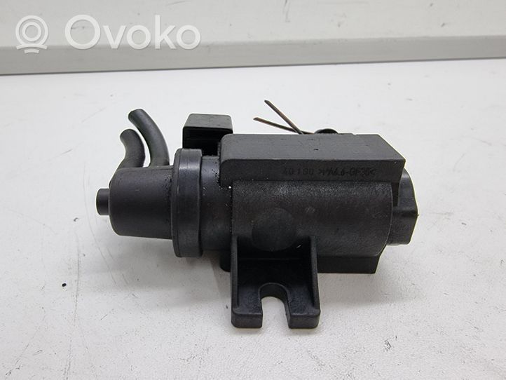 BMW 5 E60 E61 Turbo solenoid valve 7796634