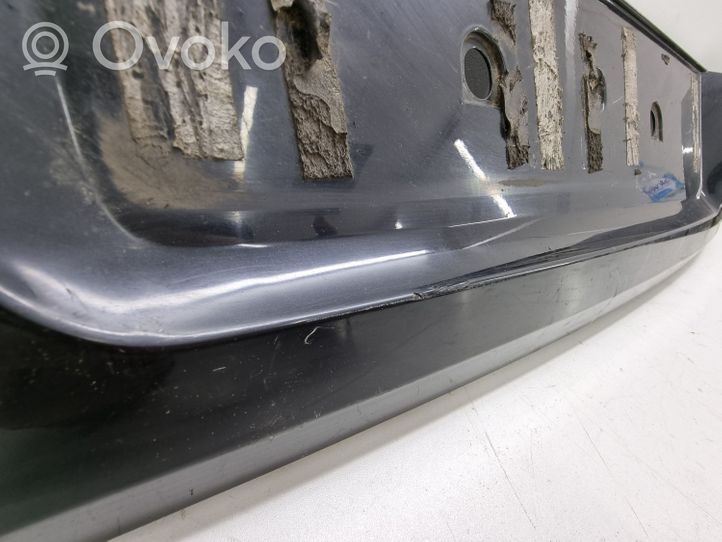 BMW 7 E65 E66 Rivestimento portellone 7133637