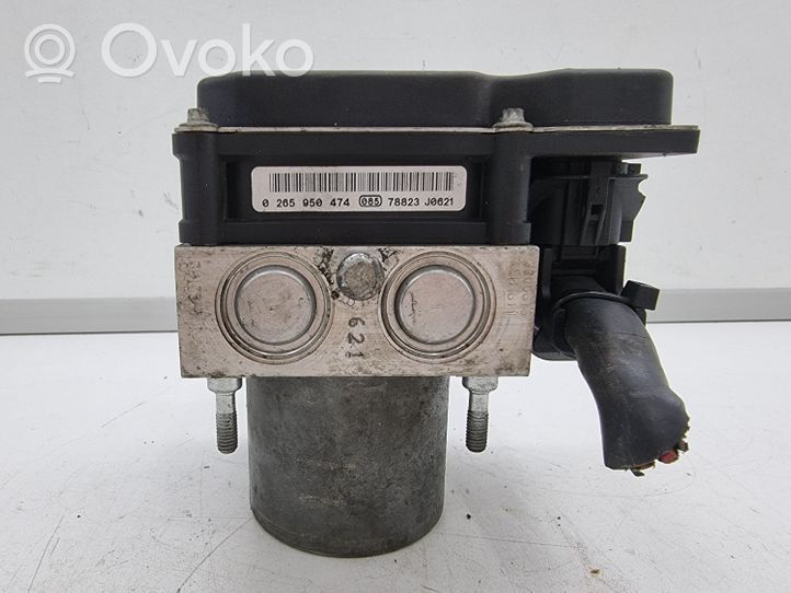 Audi A4 S4 B7 8E 8H Pompa ABS 8E0910517H