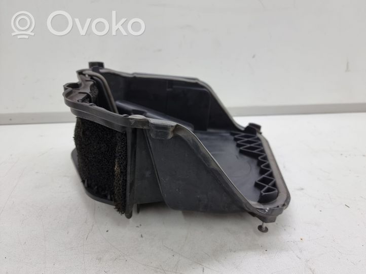 BMW 5 F10 F11 Couvercle cache filtre habitacle 9216223