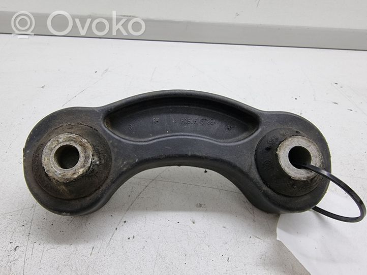 Audi A6 S6 C6 4F Galinė stabilizatoriaus traukė 4F0505465