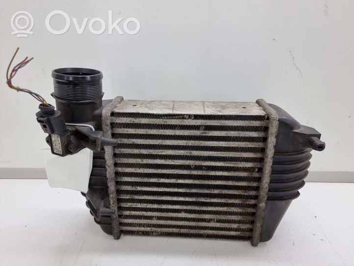 Audi A6 S6 C6 4F Radiador intercooler 4F0145805AA