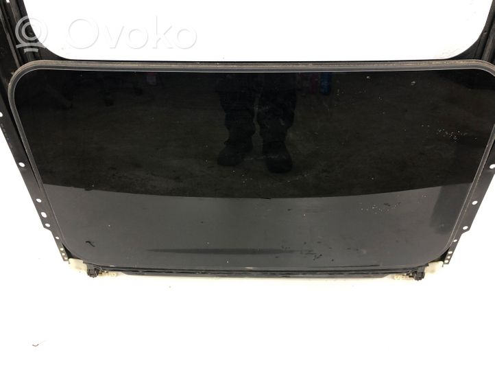 Volkswagen PASSAT B6 Sunroof set 950697115