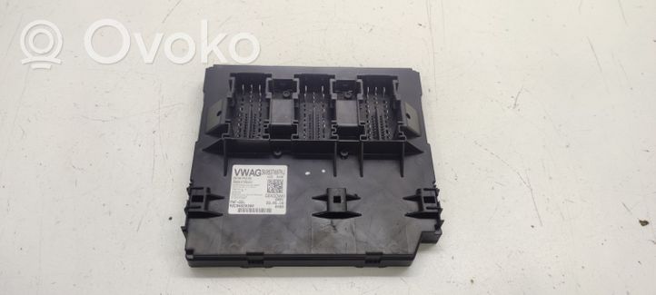 Volkswagen Golf VII Module confort 5K0937087