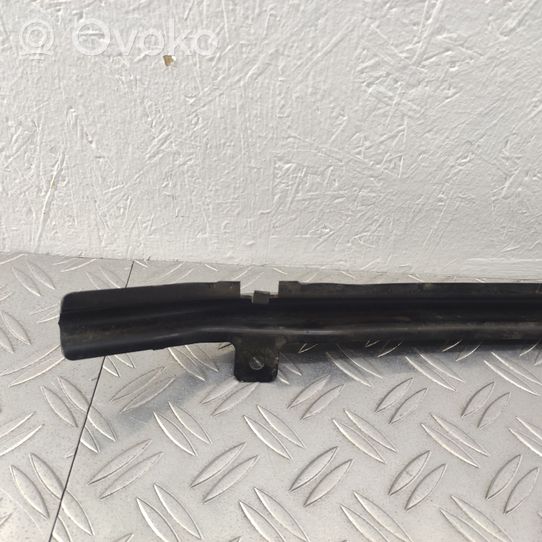 Volkswagen PASSAT B8 Front bumper support beam 3G0807651B