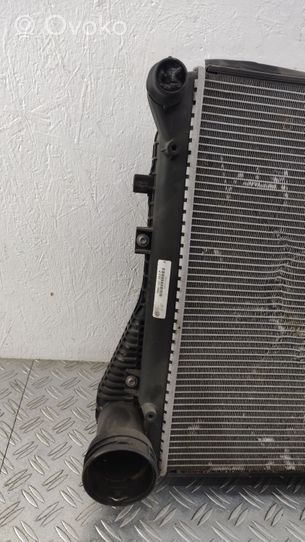 Volkswagen Tiguan Set del radiatore 5N0820411E