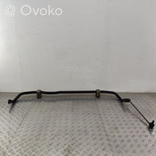 Volkswagen PASSAT B8 Stabilizator przedni / drążek 