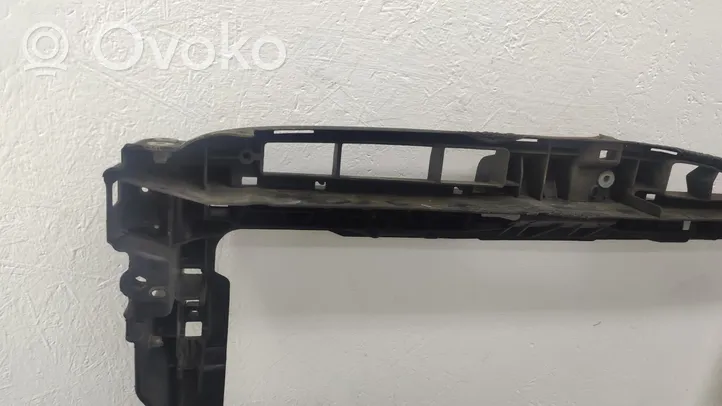 Volkswagen PASSAT B8 Pannello di supporto del radiatore 3G0805588P