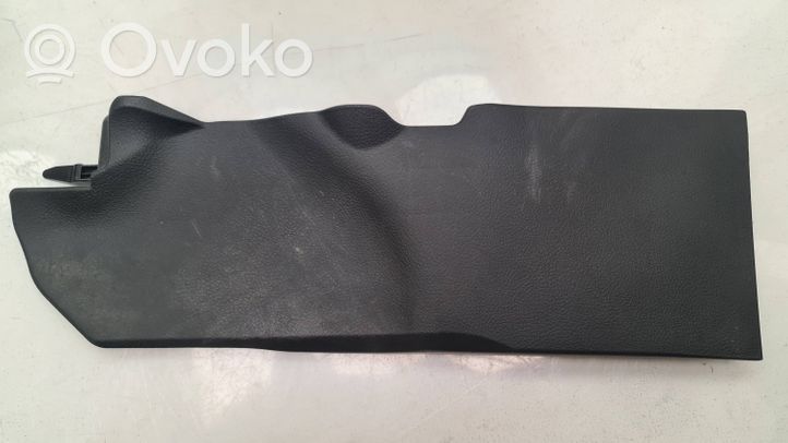 Toyota Auris E180 Rivestimento laterale della consolle centrale anteriore 5881602170