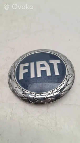 Fiat Scudo Logo, emblème, badge B632