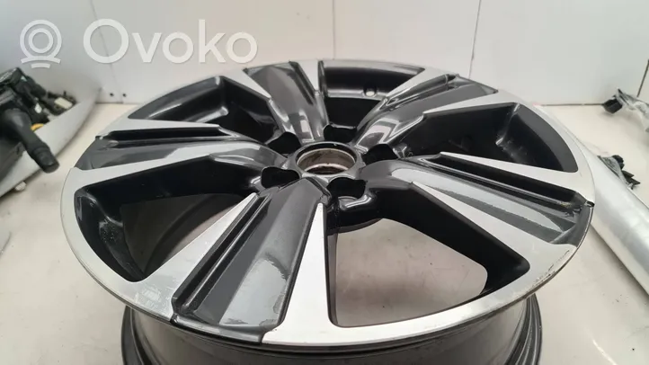 Lexus UX Felgi aluminiowe R18 002119