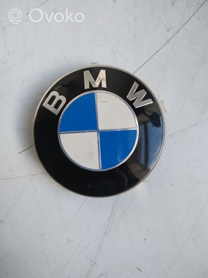 BMW 7 F01 F02 F03 F04 Inny emblemat / znaczek 