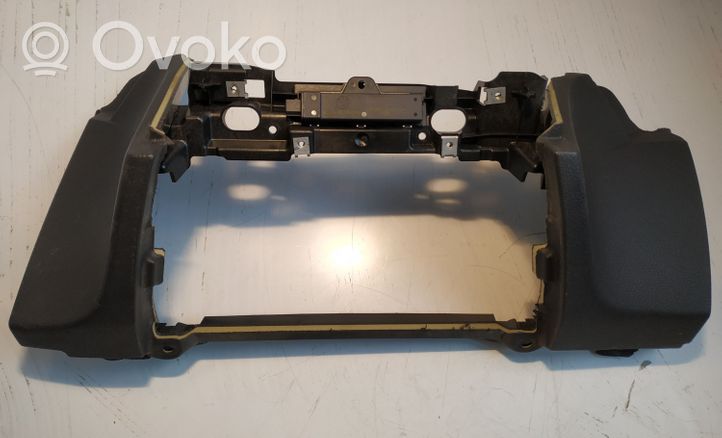 BMW 7 F01 F02 F03 F04 Kita centrinė konsolės (tunelio) detalė 9123812